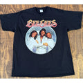 Bee Gees T-Shirt 3XL Black Disco Graphic Tee Port & Company