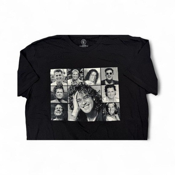 Carlos Vives La Provincia Fan Art Tribute Black‎ T Shirt XL