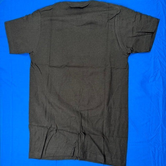 Top Gun Maverick "Talk To Me‎ Goose" Graphic T Shirt Black