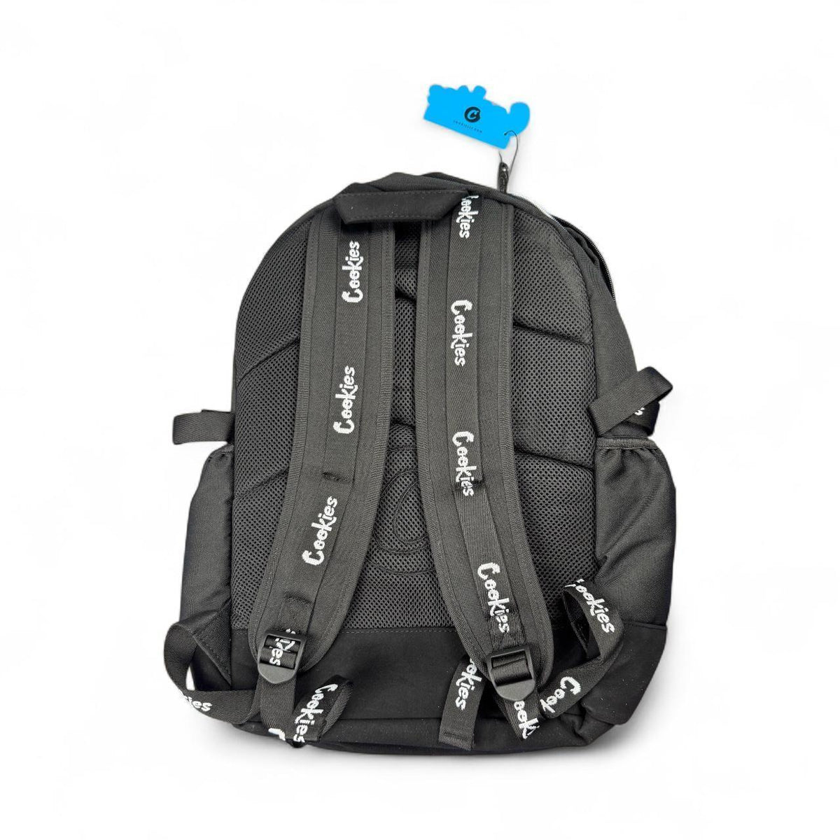 Cookies Off The Grid Smell Proof Backpack