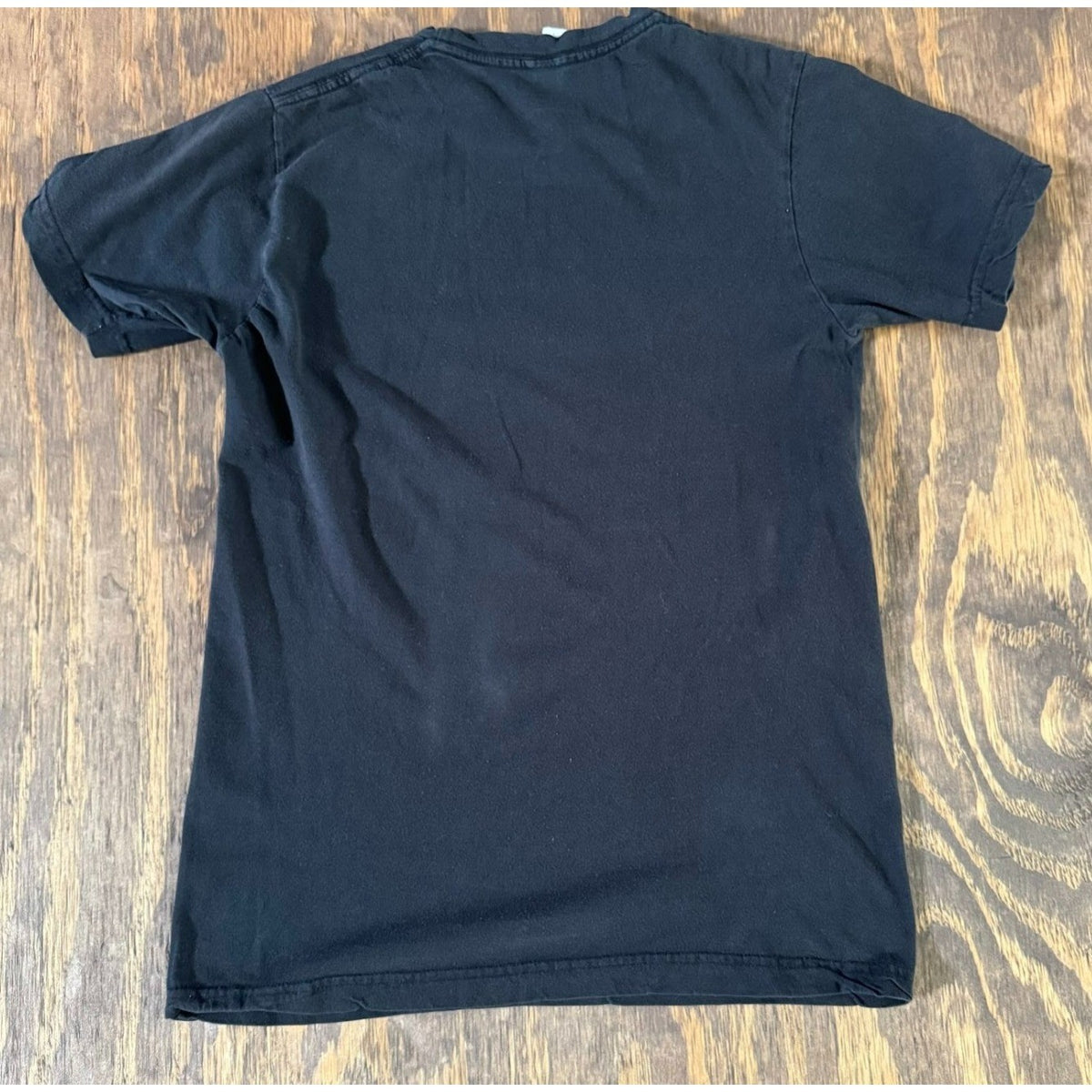 Alicia Keys 2010 The Element of Freedom Tee S Tultex Black R&B Music Shirt