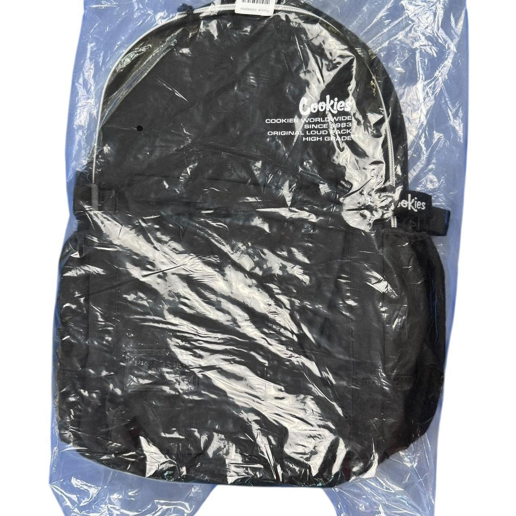 Cookies Off The Grid Smell Proof Backpack
