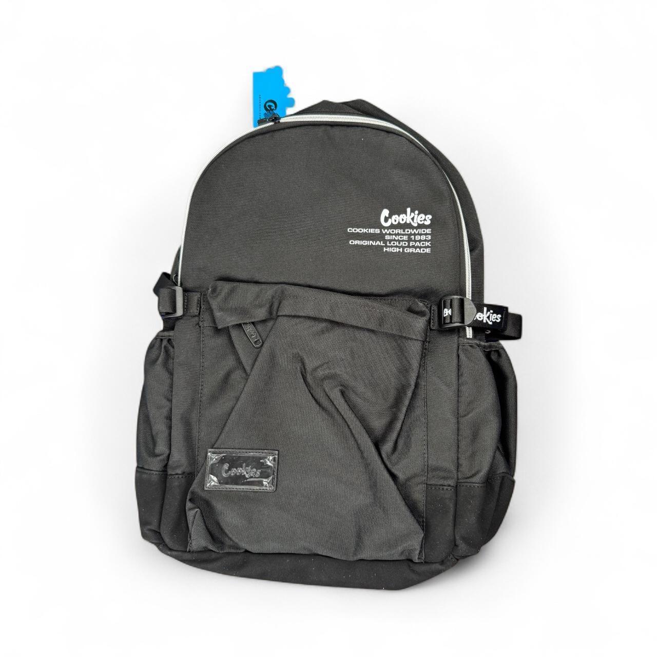 Cookies Off The Grid Smell Proof Backpack