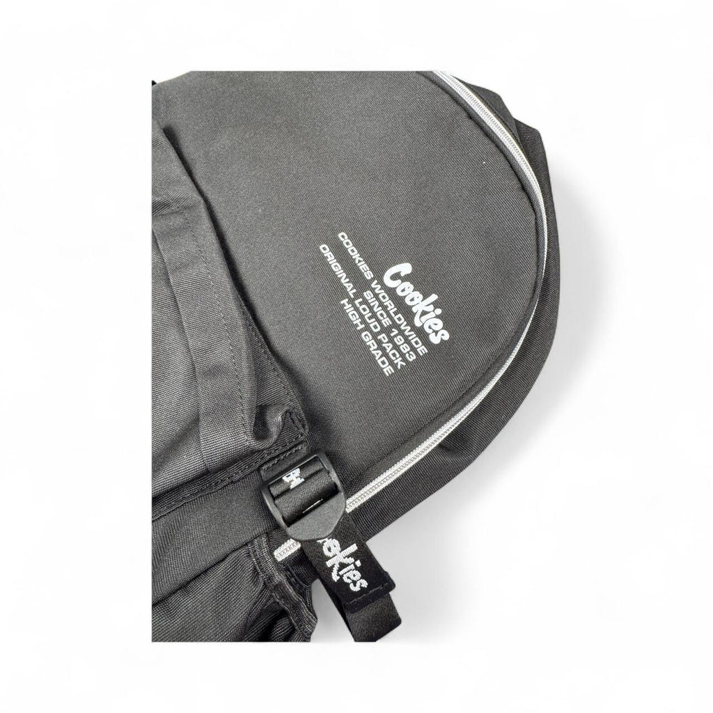 Cookies Off The Grid Smell Proof Backpack