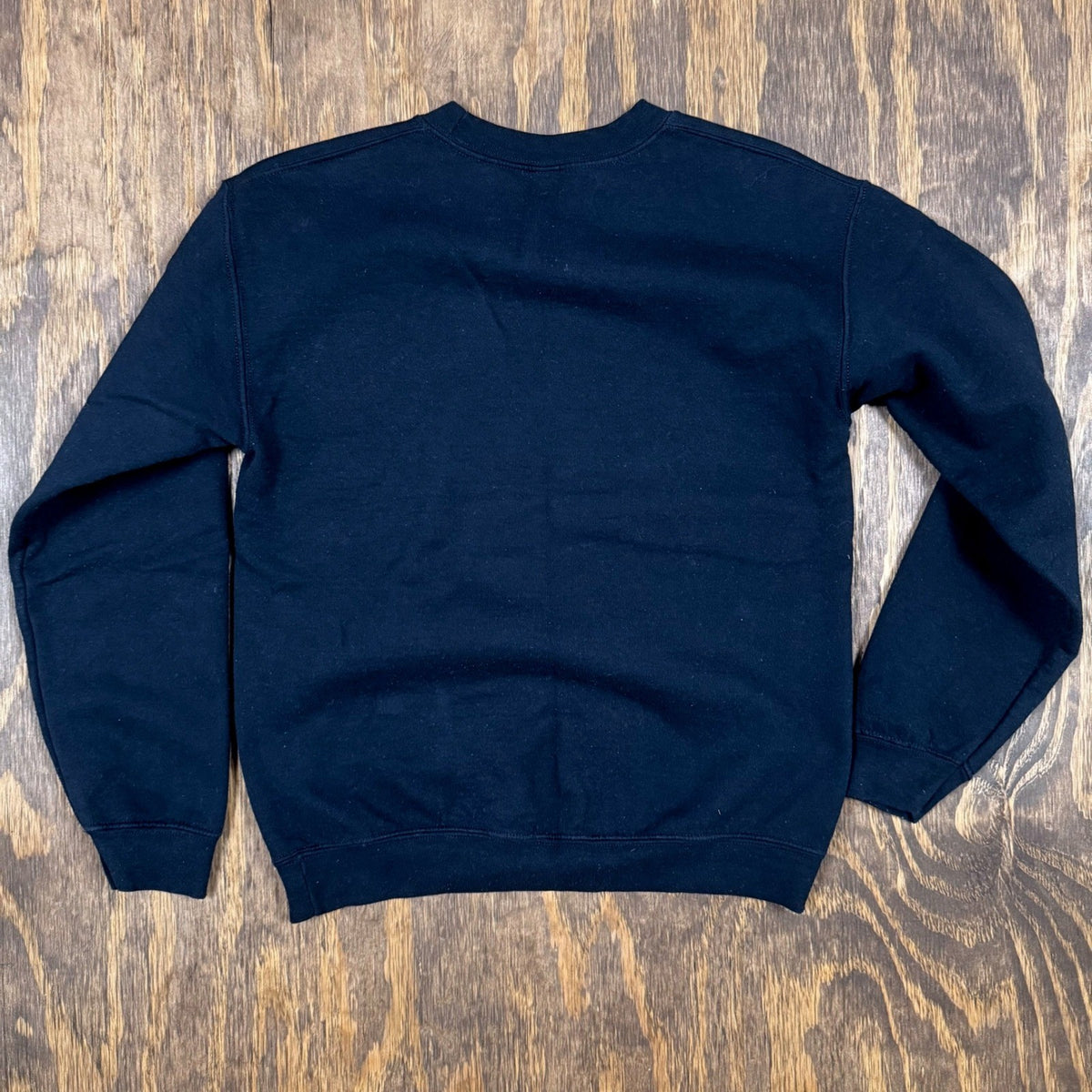 Chucky Crewneck Sweatshirt Small Horror Movie Graphic I'm Your Friend To The End