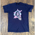 Dark Blue Kate Jackson 1977 Black Anvil tag